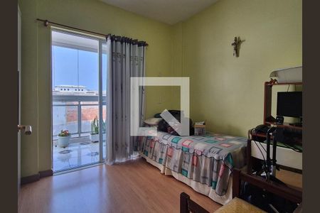 Apartamento à venda com 80m², 2 quartos e 1 vagaQuarto 1