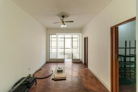 Sala de apartamento para alugar com 2 quartos, 70m² em Santa Cecília, São Paulo
