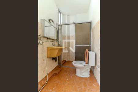 Apartamento para alugar com 70m², 2 quartos e sem vagaBanheiro