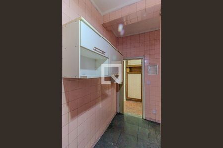 Cozinha de apartamento para alugar com 2 quartos, 70m² em Santa Cecília, São Paulo