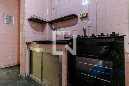 Apartamento para alugar com 70m², 2 quartos e sem vagaCozinha