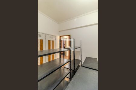 Quarto 2 de apartamento para alugar com 2 quartos, 70m² em Santa Cecília, São Paulo