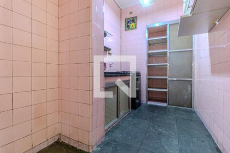 Apartamento para alugar com 70m², 2 quartos e sem vagaCozinha