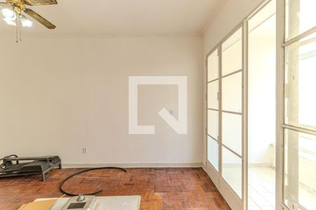 Sala de apartamento para alugar com 2 quartos, 70m² em Santa Cecília, São Paulo