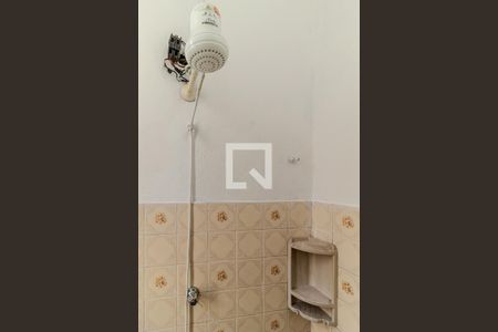 Apartamento para alugar com 70m², 2 quartos e sem vagaBanheiro