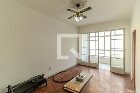 Sala de apartamento para alugar com 2 quartos, 70m² em Santa Cecília, São Paulo