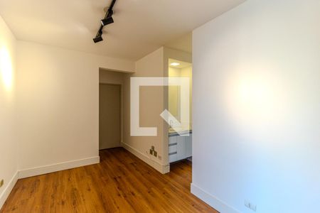 Apartamento para alugar com 35m², 1 quarto e 1 vagaSala