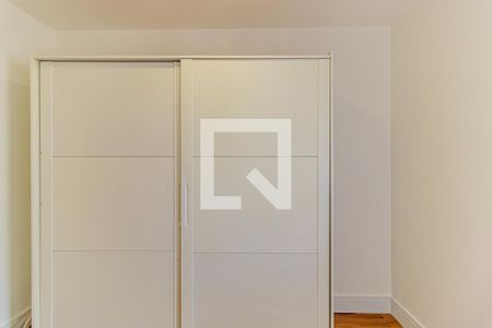 Apartamento para alugar com 35m², 1 quarto e 1 vagaQuarto