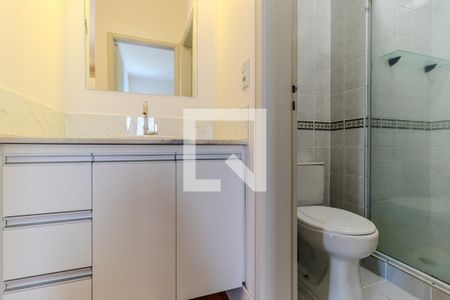Apartamento para alugar com 35m², 1 quarto e 1 vagaBanheiro