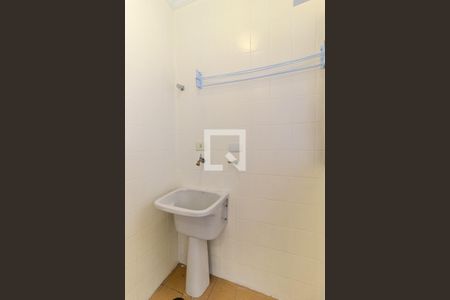 Apartamento para alugar com 35m², 1 quarto e 1 vagaÁrea de Serviço