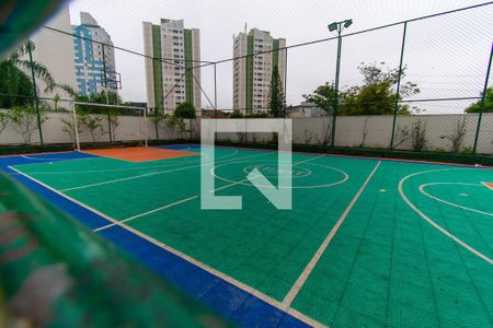 Apartamento à venda com 70m², 2 quartos e 2 vagas Apartamento à venda com 70m², 2 quartos e 2 vagasÁrea comum - Quadra