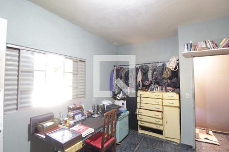 Casa para alugar com 201m², 4 quartos e 5 vagasQuarto 3