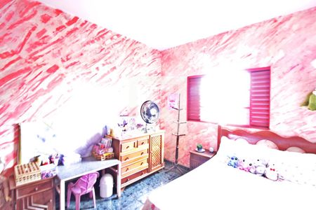 Casa para alugar com 201m², 4 quartos e 5 vagasQuarto 4