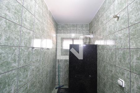 Casa para alugar com 201m², 4 quartos e 5 vagasBanheiro Social