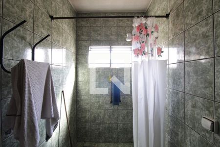 Casa para alugar com 201m², 4 quartos e 5 vagasBanheiro do Quarto 2