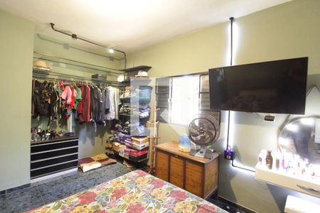 Casa para alugar com 201m², 4 quartos e 5 vagasQuarto 2 - Suíte