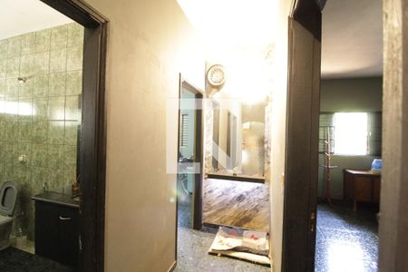 Casa para alugar com 201m², 4 quartos e 5 vagasCorredor