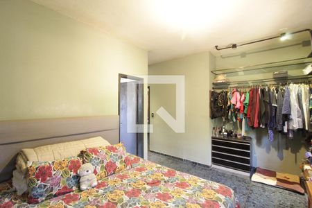 Casa para alugar com 201m², 4 quartos e 5 vagasQuarto 2 - Suíte