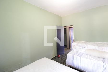 Casa para alugar com 201m², 4 quartos e 5 vagasQuarto 1