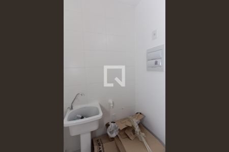 Studio para alugar com 25m², 1 quarto e sem vagaStudio