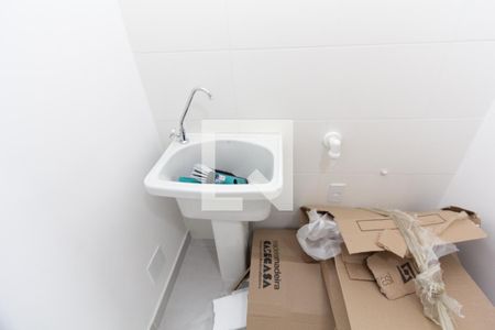 Studio para alugar com 25m², 1 quarto e sem vagaStudio