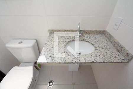 Studio para alugar com 25m², 1 quarto e sem vagaBanheiro