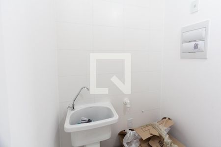 Studio para alugar com 25m², 1 quarto e sem vagaStudio