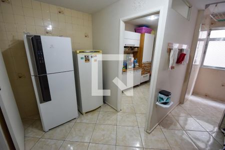 Apartamento à venda com 97m², 3 quartos e 1 vagaCozinha