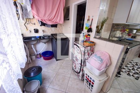 Apartamento à venda com 97m², 3 quartos e 1 vagaÁrea de Serviço