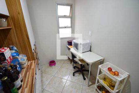 Apartamento à venda com 97m², 3 quartos e 1 vagaCopa