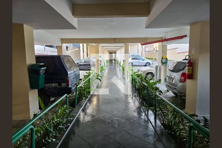 Apartamento à venda com 97m², 3 quartos e 1 vagaGaragem