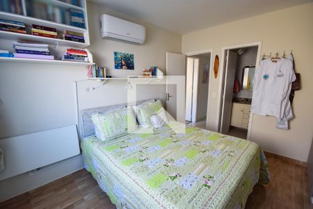 Apartamento à venda com 97m², 3 quartos e 1 vagaQuarto 3 (Suíte)
