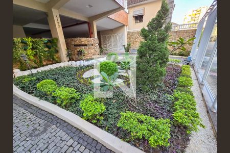 Apartamento à venda com 97m², 3 quartos e 1 vagaÁrea comum