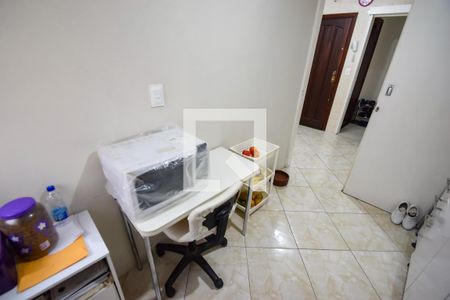Apartamento à venda com 97m², 3 quartos e 1 vagaCopa