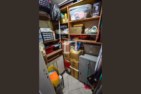 Apartamento à venda com 97m², 3 quartos e 1 vagaDepósito