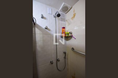 Apartamento à venda com 97m², 3 quartos e 1 vagaBanheiro do Quarto 3 (Suíte)