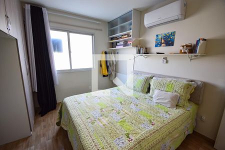 Apartamento à venda com 97m², 3 quartos e 1 vagaQuarto 3 (Suíte)