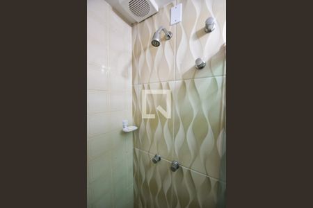 Apartamento à venda com 97m², 3 quartos e 1 vagaBanheiro Social