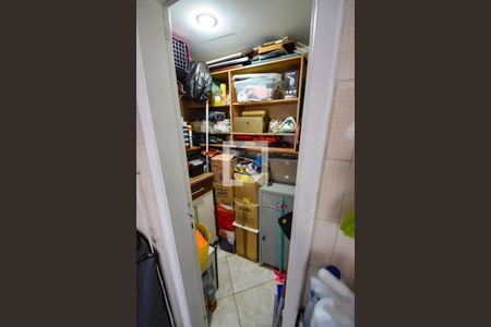 Apartamento à venda com 97m², 3 quartos e 1 vagaDepósito