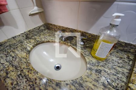 Apartamento à venda com 97m², 3 quartos e 1 vagaBanheiro do Quarto 3 (Suíte)