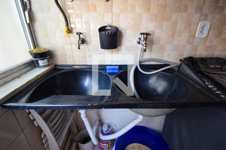 Apartamento à venda com 97m², 3 quartos e 1 vagaÁrea de Serviço