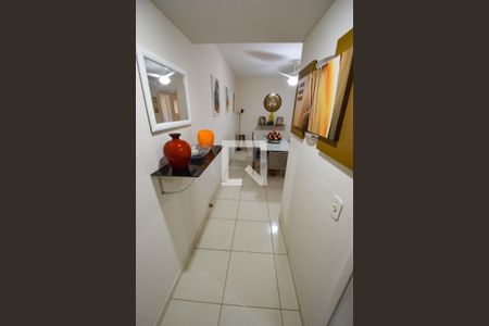 Apartamento à venda com 97m², 3 quartos e 1 vagaCorredor