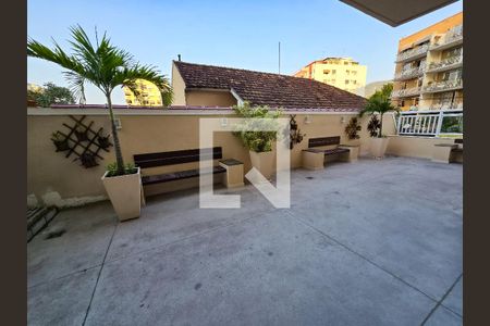 Apartamento à venda com 97m², 3 quartos e 1 vagaÁrea comum