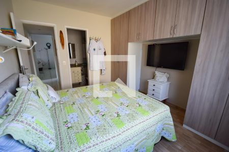 Apartamento à venda com 97m², 3 quartos e 1 vagaQuarto 3 (Suíte)