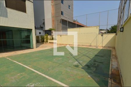 Apartamento para alugar com 144m², 3 quartos e 3 vagas Apartamento para alugar com 144m², 3 quartos e 3 vagasArea comum/ quadra