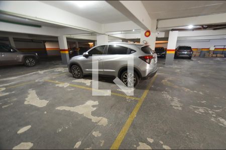 Apartamento para alugar com 144m², 3 quartos e 3 vagas Apartamento para alugar com 144m², 3 quartos e 3 vagasGaragem