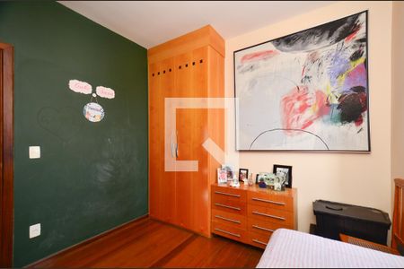 Apartamento para alugar com 144m², 3 quartos e 3 vagas Apartamento para alugar com 144m², 3 quartos e 3 vagasQuarto 3