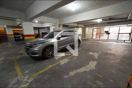 Apartamento para alugar com 144m², 3 quartos e 3 vagas Apartamento para alugar com 144m², 3 quartos e 3 vagasGaragem