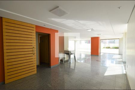 Apartamento para alugar com 144m², 3 quartos e 3 vagas Apartamento para alugar com 144m², 3 quartos e 3 vagasÁrea comum