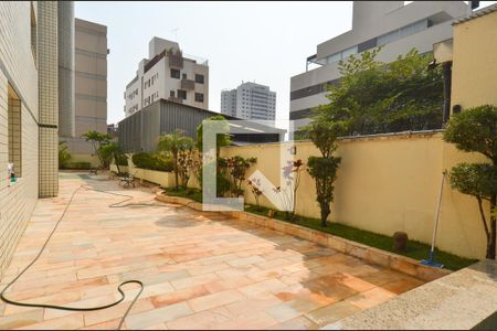 Apartamento para alugar com 144m², 3 quartos e 3 vagas Apartamento para alugar com 144m², 3 quartos e 3 vagasArea comum